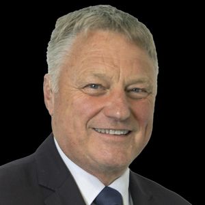 Alan Atkins