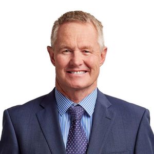 Andrew Taylor
