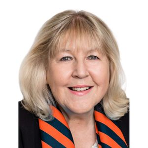 Annette Jacob