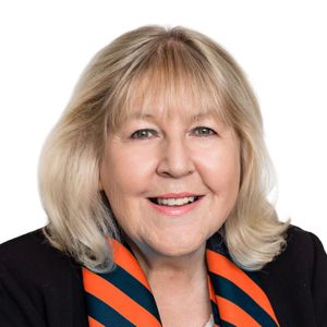 Annette Jacob