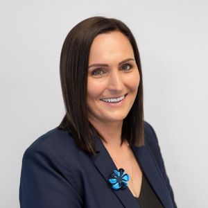 Amy Bainbridge