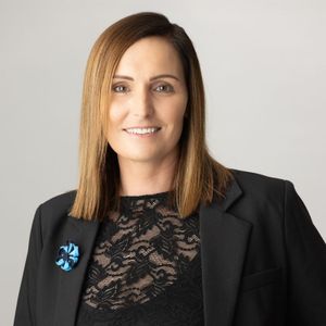 Amy Bainbridge