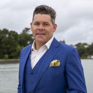 Paul Glover