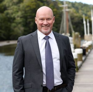 Hamish Aitcheson