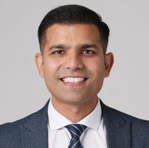 Yogesh Bhargava