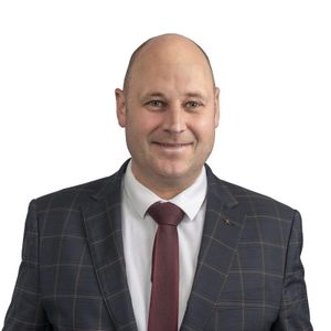 Kane Cooper