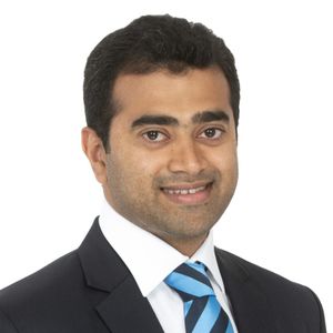 Shon Mathew