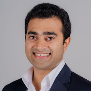 Shon Mathew