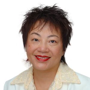 Annie Li