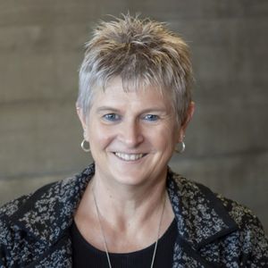 Fiona Scobbie