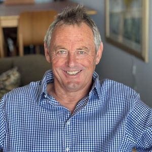 Simon Smith