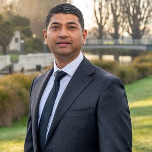 Nikhil Saini