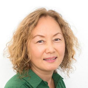 Jessica Noh