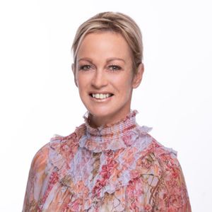Belinda Dunster