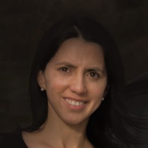 Ruth Saavedra