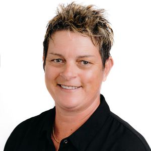 Paula Knight