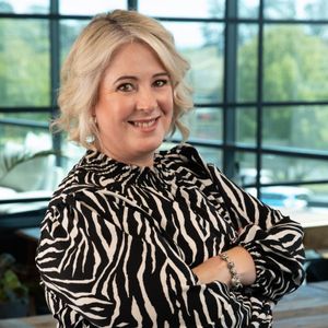 Debbie le Roux