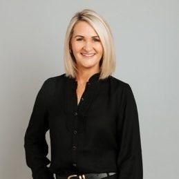 Rebecca Duncan
