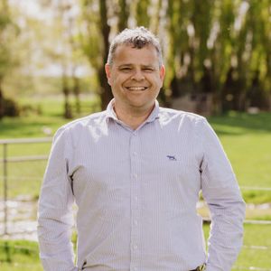 Matthew Harrington