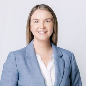 Samantha MacDonald