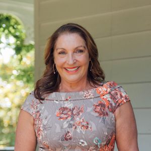 Susan Woods-Markwick