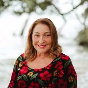 Susan Woods-Markwick