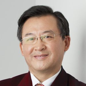 Stephen Chang