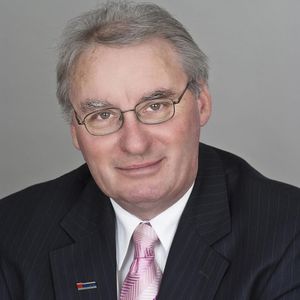 John Edhouse