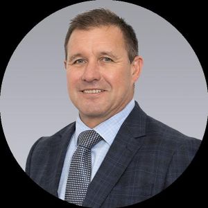 Rob Nankervis