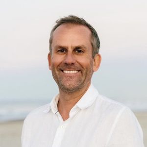 Matt Power