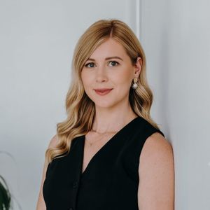 Renee Sybrandy
