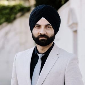 Sukh Singh