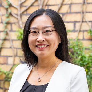 Amy Chen