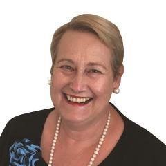 Susan Woodhead