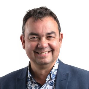 Ian Middleton