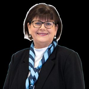 Sue Grant