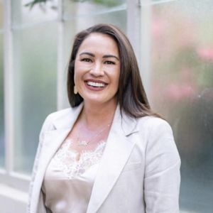 Jacqueline McGearty