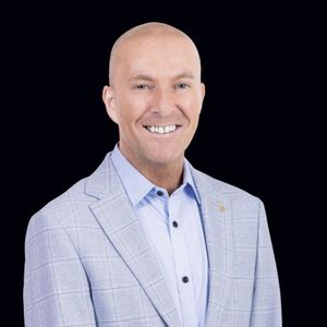 Cary Ralph
