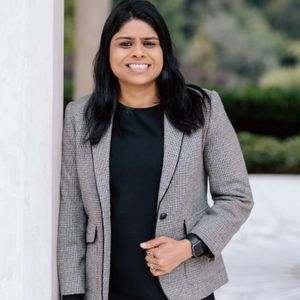 Priyanka Agarwal