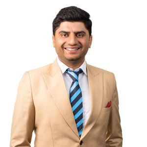 Manav sharma