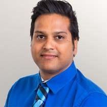 Ashish Ambavkar