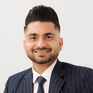Manjeet Singh