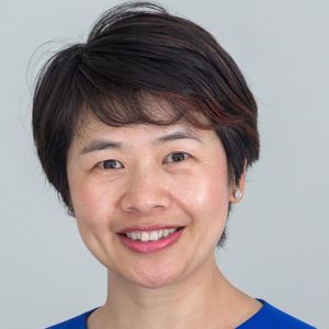 Nico Zhang