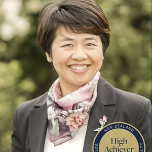 Nico Zhang