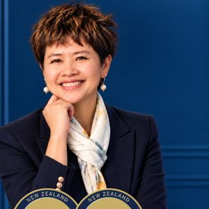 Nico Zhang