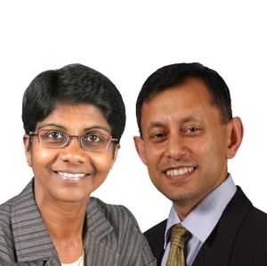 Kam Dahya