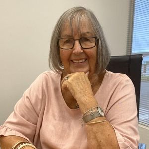 Susanne Hanlon
