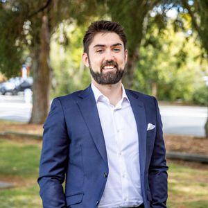 Stefan Nikolic