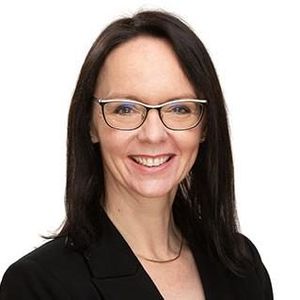 Belinda Calvert
