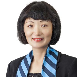 Tina Gao